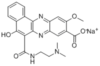 NC 190 Struktur