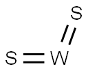 TUNGSTEN SULFIDE|二硫化鎢