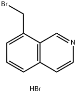 1215541-16-4 Structure
