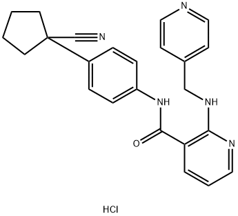 1218779-89-5 Structure