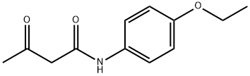 Acetoacet-p-phenetidide