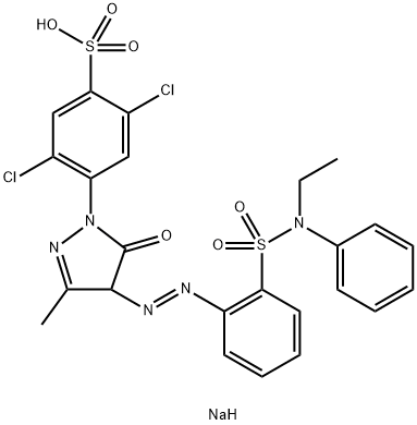 12217-38-8 結(jié)構(gòu)式