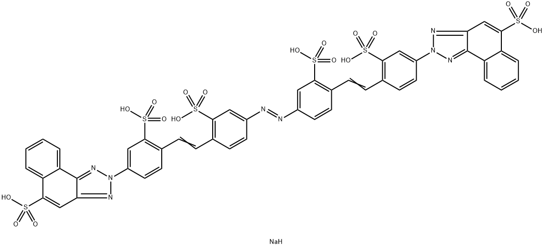 12222-60-5 Structure
