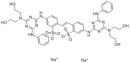 12224-07-6 Structure