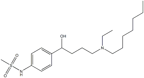 122647-31-8 結(jié)構(gòu)式