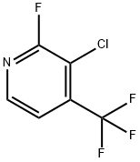1227496-80-1 Structure