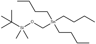 123061-64-3 Structure