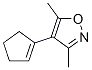 , 123371-93-7, 結(jié)構(gòu)式