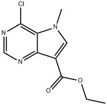 1234616-53-5 Structure