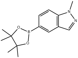 1235469-00-7 Structure