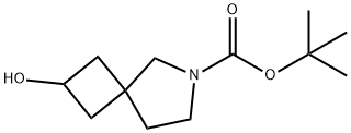 1239319-91-5 Structure