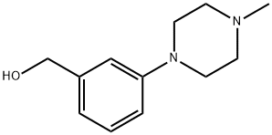 3-(4-METHYLPIPERAZIN-1-YL)PHENYL]METHANOL price.