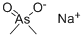 124-65-2 Structure