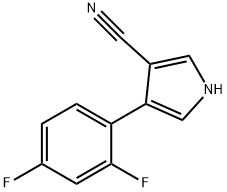 , 124169-98-8, 結(jié)構(gòu)式