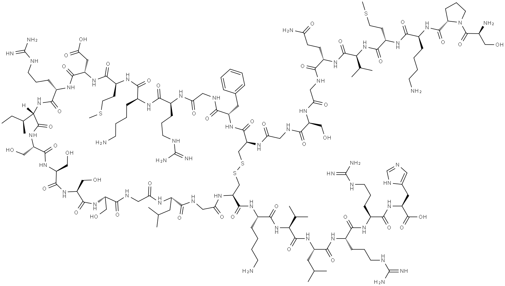 124584-08-3 Structure