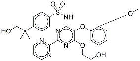 Hydroxy Bosentan-d6 price.