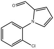 1-(2-CHLORO-PHENYL)-1H-PYRROLE-2-CARBALDEHYDE price.