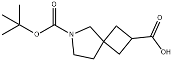 1251002-42-2 結(jié)構(gòu)式