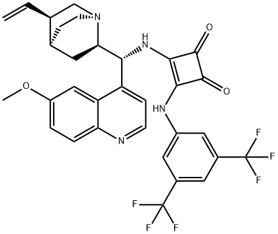 1256245-79-0 Structure