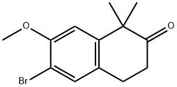 1256578-99-0 Structure