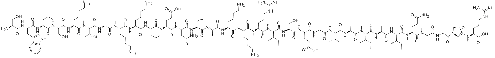 125667-96-1 Structure