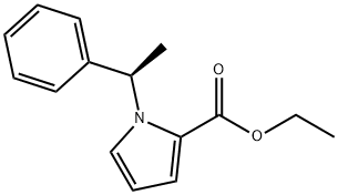 Carboetomidate Structure