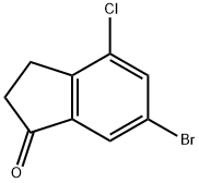 1260017-17-1 Structure