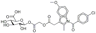 AceMetacin-acyl-β-D-glucuronide price.
