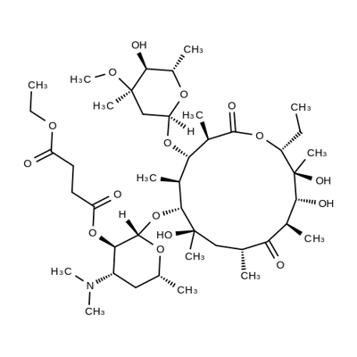 1264-62-6 結(jié)構(gòu)式