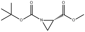 (S)-tert-butyl methyl aziridine-1,2-dicarboxylate|(S)-氮丙啶-1,2-二羧酸 1-叔丁酯 2-甲酯