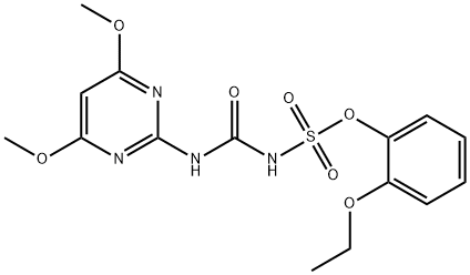 126801-58-9 Structure