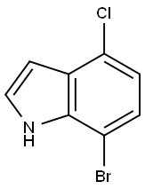 126811-29-8 結(jié)構(gòu)式