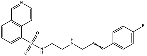 127243-85-0 Structure