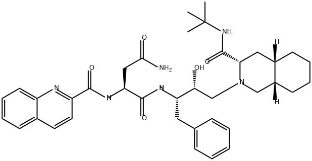 127779-20-8 結(jié)構(gòu)式