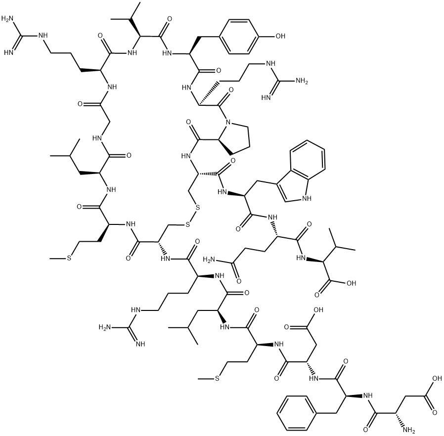 128315-56-0 Structure