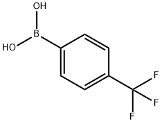 4-Trifluoromethylphenylboronic acid|4-三氟甲基苯硼酸