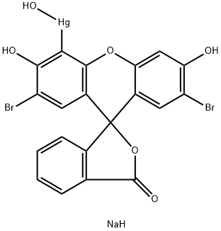129-16-8 結(jié)構(gòu)式
