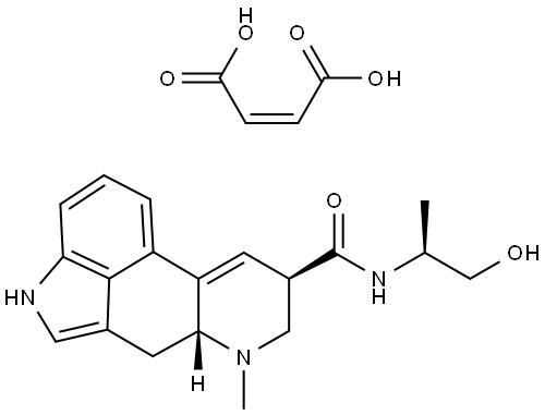 Ergonovine maleate