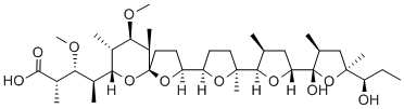 129297-22-9 Structure