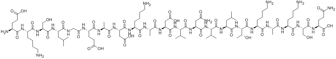 129449-07-6 Structure