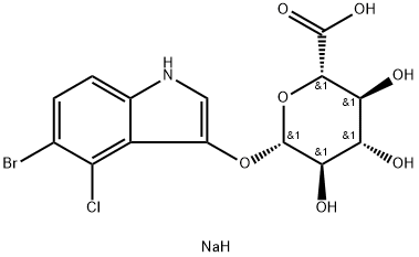 129541-41-9 結(jié)構(gòu)式