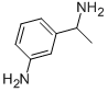 1-(3-氨基苯基)乙胺, 129725-48-0, 結構式