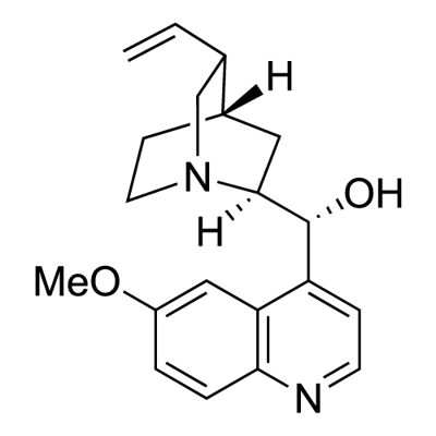 130-95-0 Structure