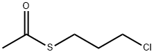 3-CHLOROPROPYL THIOACETATE price.