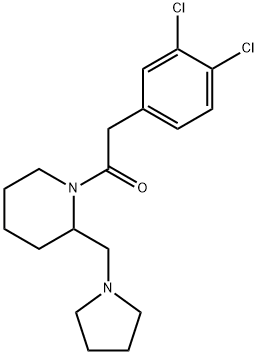 BRL 52537 HYDROCHLORIDE price.