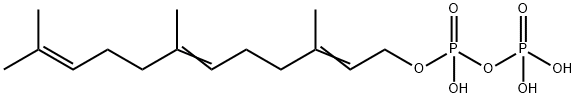 FARNESYLPYROPHOSPHATE|法尼基二磷酸-三銨鹽
