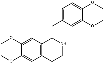 (+/-)-Tetrahydropapaverine
