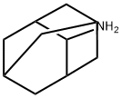 2-AMINOADAMANTANE Struktur
