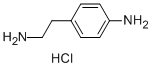 2-(4-AMINOPHENYL)ETHYL AMINE 2HCL price.