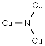 1308-80-1 Structure